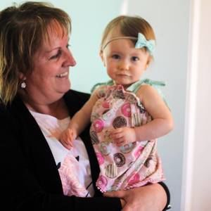 Meet your Posher, Paula